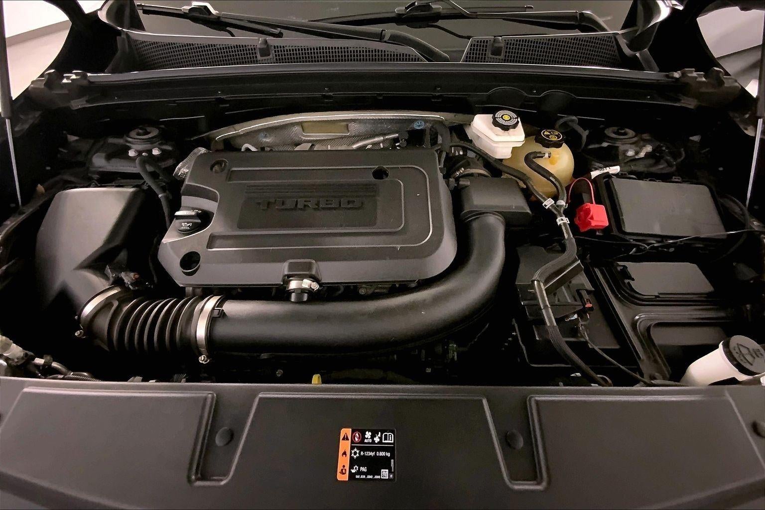 2023 Buick Envision Avenir AWD