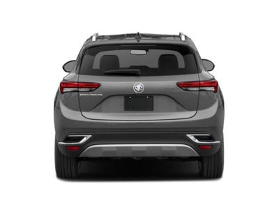 2023 Buick Envision Avenir AWD