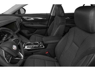 2023 Buick Envision Avenir AWD