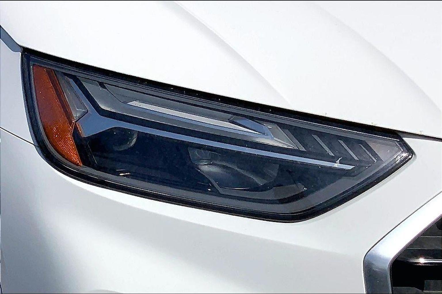 2021 Audi Q5 Premium Plus 45 TFSI quattro S tronic