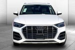 2021 Audi Q5 Premium Plus 45 TFSI quattro S tronic