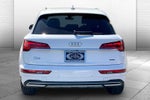 2021 Audi Q5 Premium Plus 45 TFSI quattro S tronic