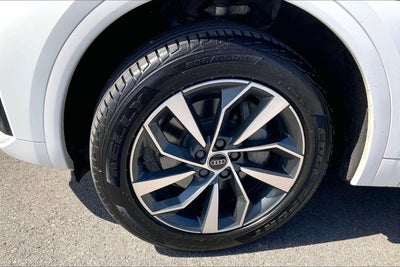 2021 Audi Q5 Premium Plus 45 TFSI quattro S tronic