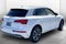 2021 Audi Q5 Premium Plus 45 TFSI quattro S tronic