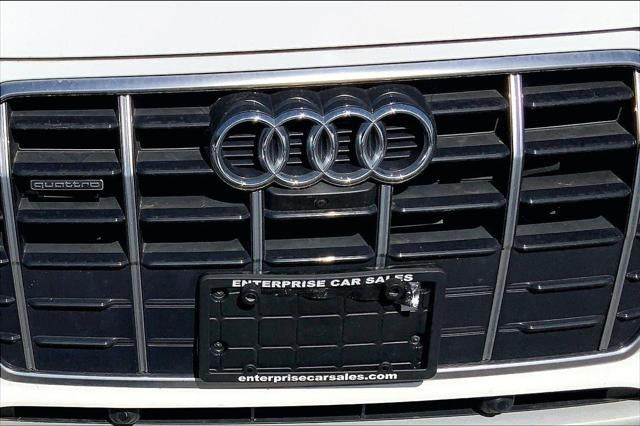2021 Audi Q5 Premium Plus 45 TFSI quattro S tronic