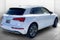 2021 Audi Q5 Premium Plus 45 TFSI quattro S tronic