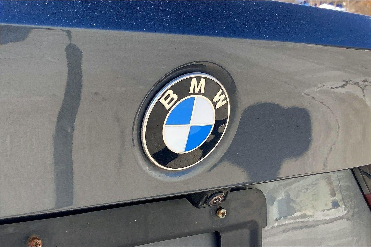 2019 BMW 330i xDrive