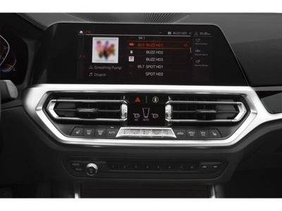 2019 BMW 330i xDrive