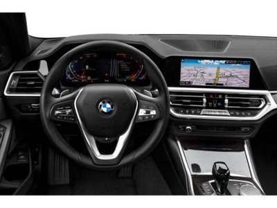 2019 BMW 330i xDrive