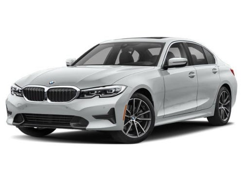 2019 BMW 330i xDrive