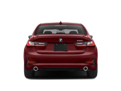 2019 BMW 330i xDrive