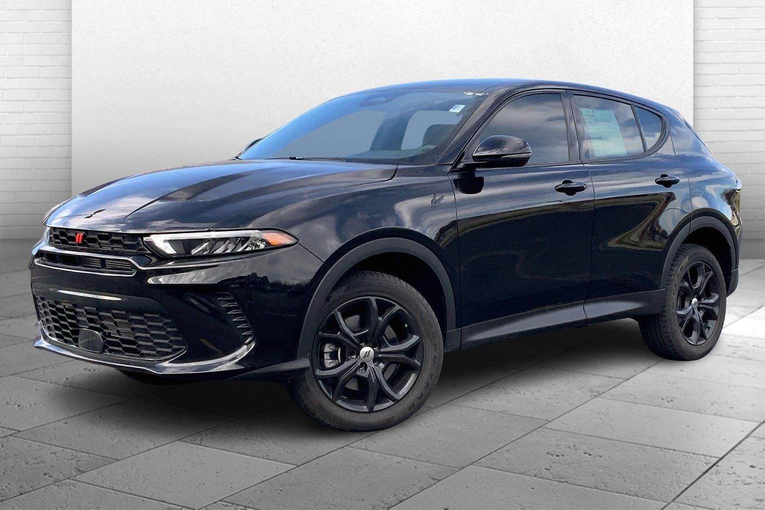 2024 Dodge Hornet GT