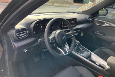 2024 Dodge Hornet GT