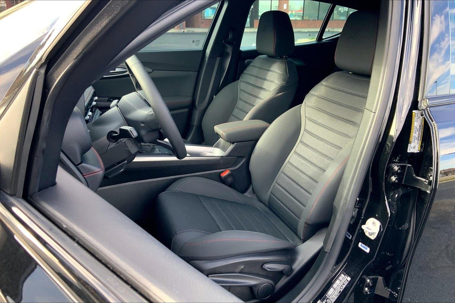 2024 Dodge Hornet GT