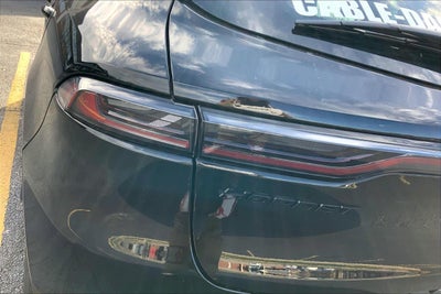 2024 Dodge Hornet GT