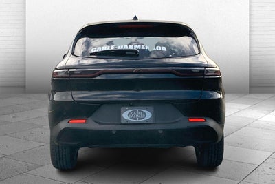 2024 Dodge Hornet GT