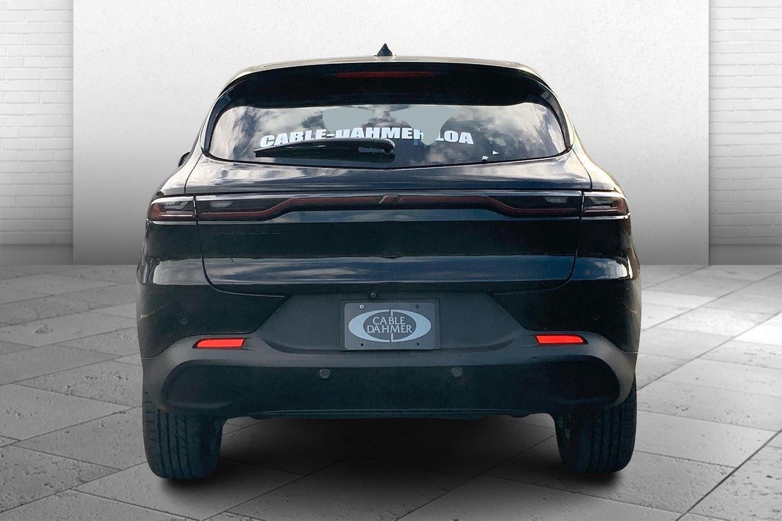 2024 Dodge Hornet GT