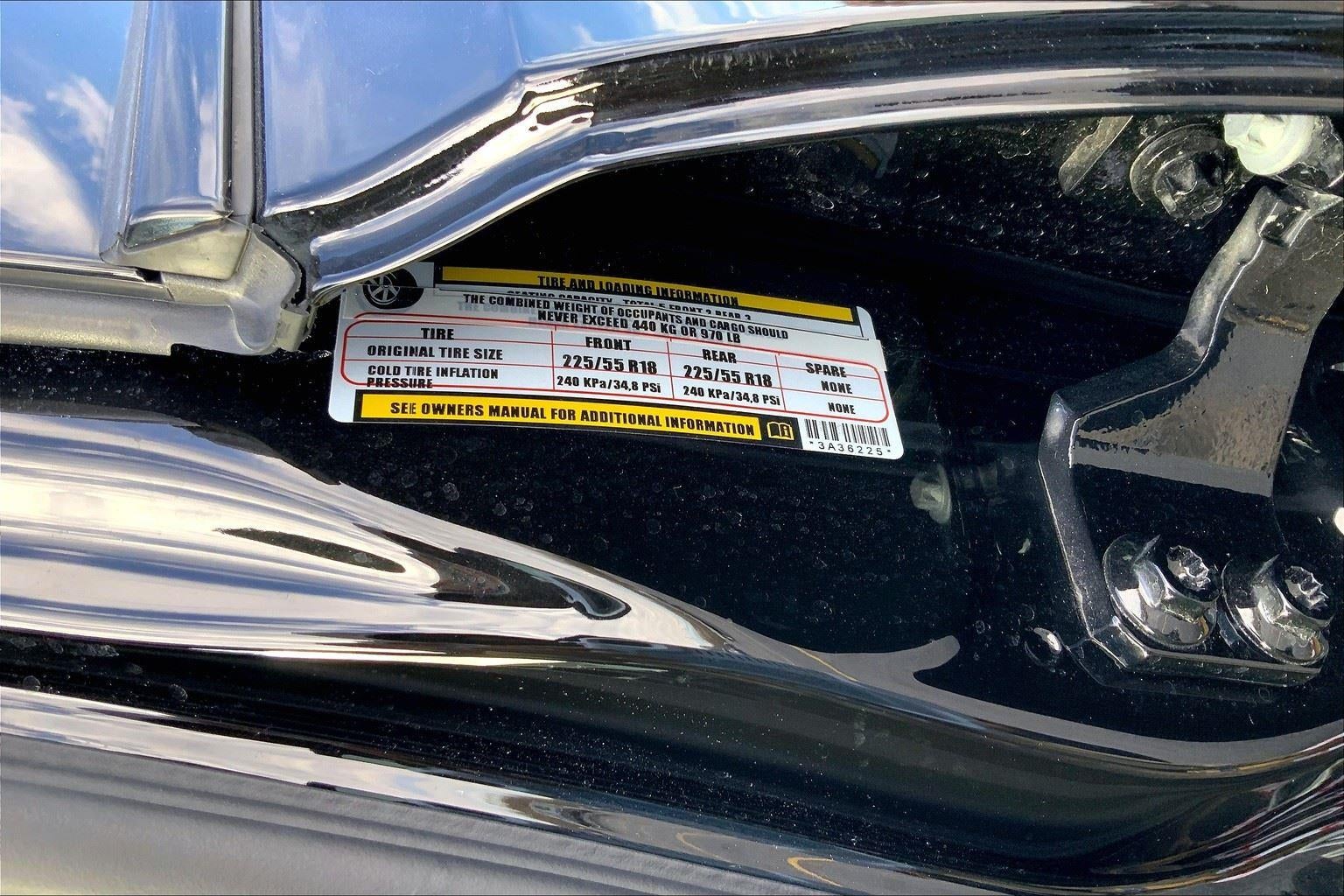 2024 Dodge Hornet GT