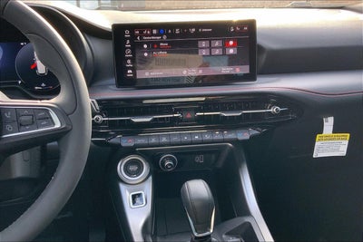 2024 Dodge Hornet GT