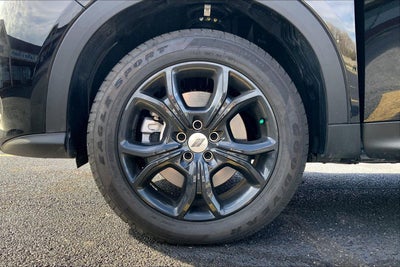 2024 Dodge Hornet GT