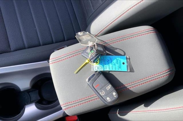 2024 Dodge Hornet GT AWD