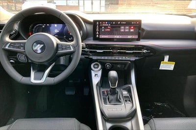 2024 Dodge Hornet GT AWD