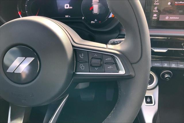 2024 Dodge Hornet GT AWD