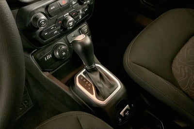 2023 Jeep Renegade Upland 4x4