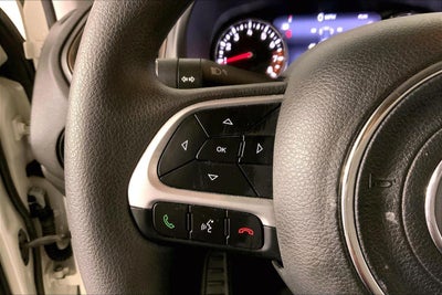 2023 Jeep Renegade Upland 4x4