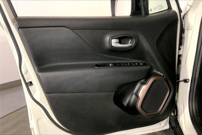 2023 Jeep Renegade Upland 4x4