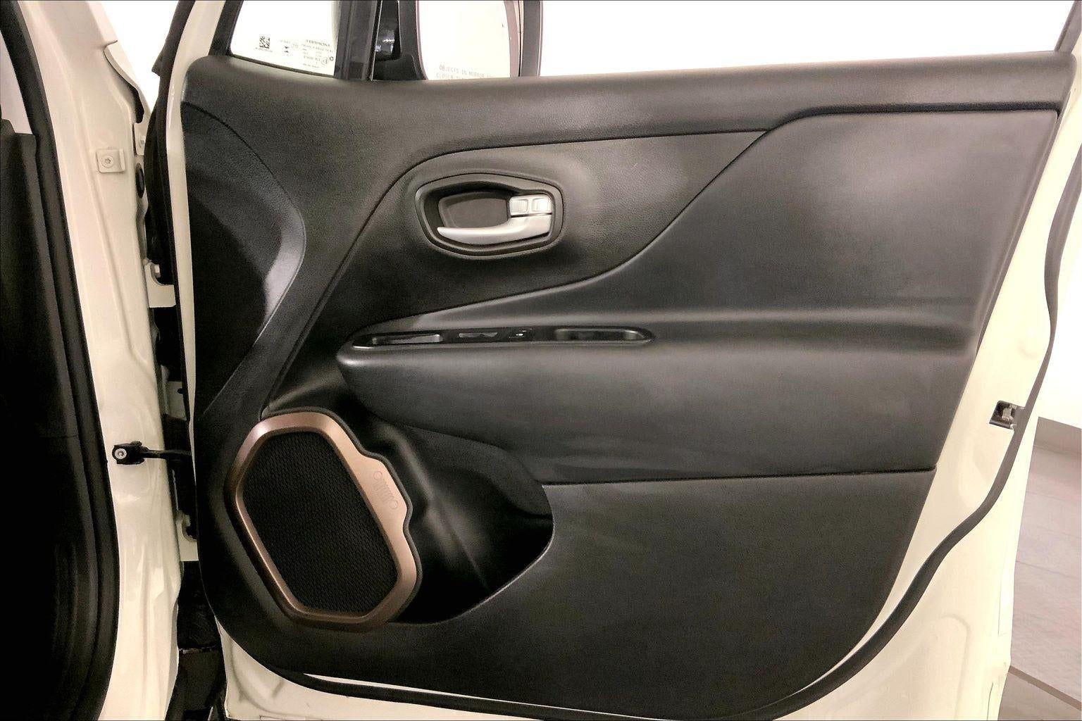 2023 Jeep Renegade Upland 4x4