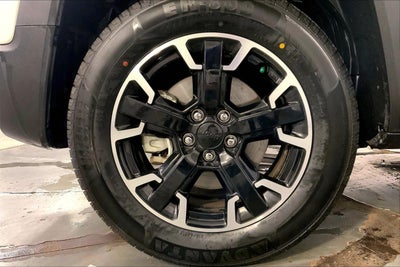 2023 Jeep Renegade Upland 4x4