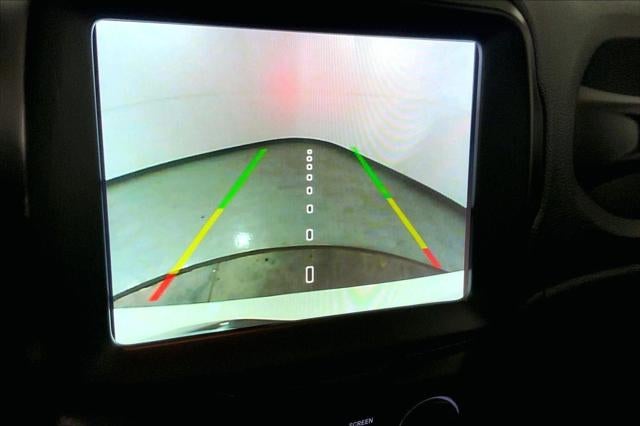 2023 Jeep Renegade Upland 4x4