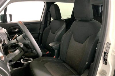 2023 Jeep Renegade Upland 4x4