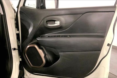 2023 Jeep Renegade Upland 4x4