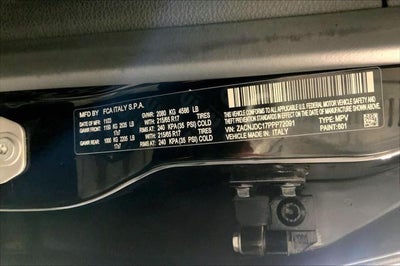 2023 Jeep Renegade Trailhawk 4x4