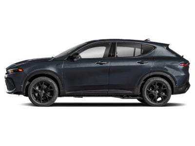 2024 Dodge Hornet R/T EAWD