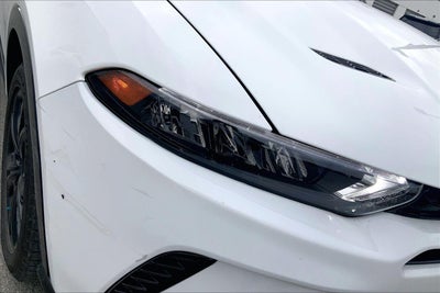 2024 Dodge Hornet R/T EAWD