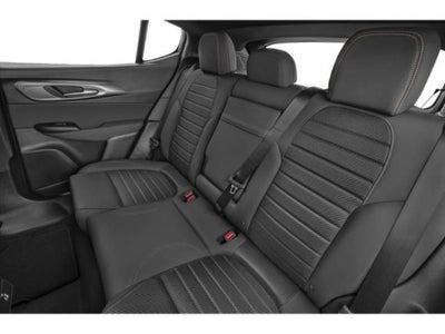 2024 Alfa Romeo Tonale Veloce EAWD