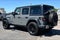 2019 Jeep Wrangler Unlimited Sport Altitude