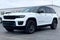2024 Jeep Grand Cherokee 4xe Trailhawk