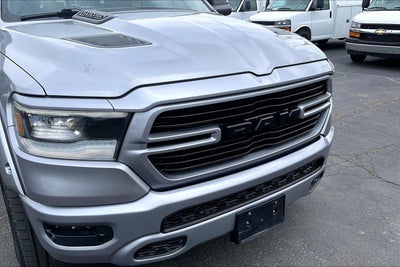 2020 RAM 1500 Sport