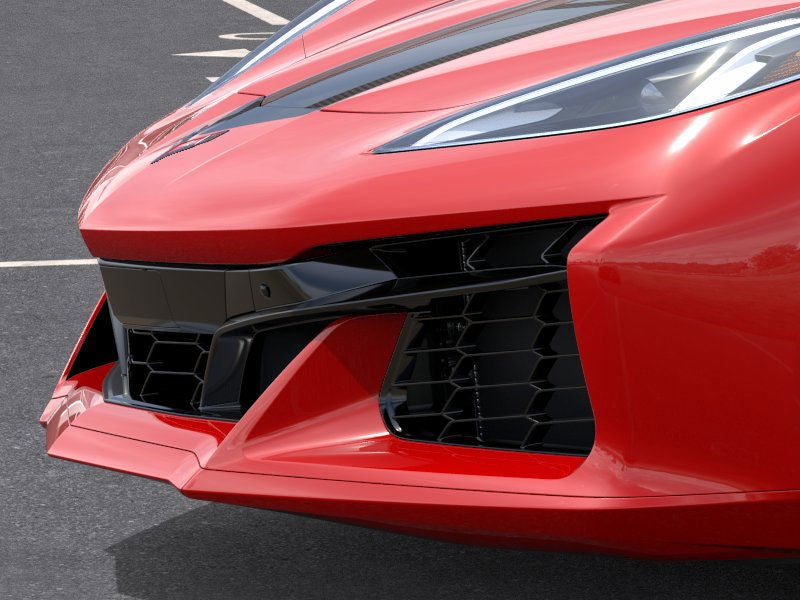 2025 Chevrolet Corvette Z06 3LZ