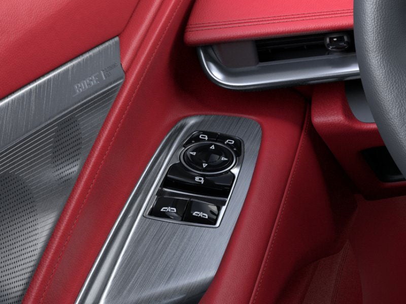 2025 Chevrolet Corvette Z06 3LZ