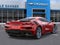 2025 Chevrolet Corvette Z06 3LZ