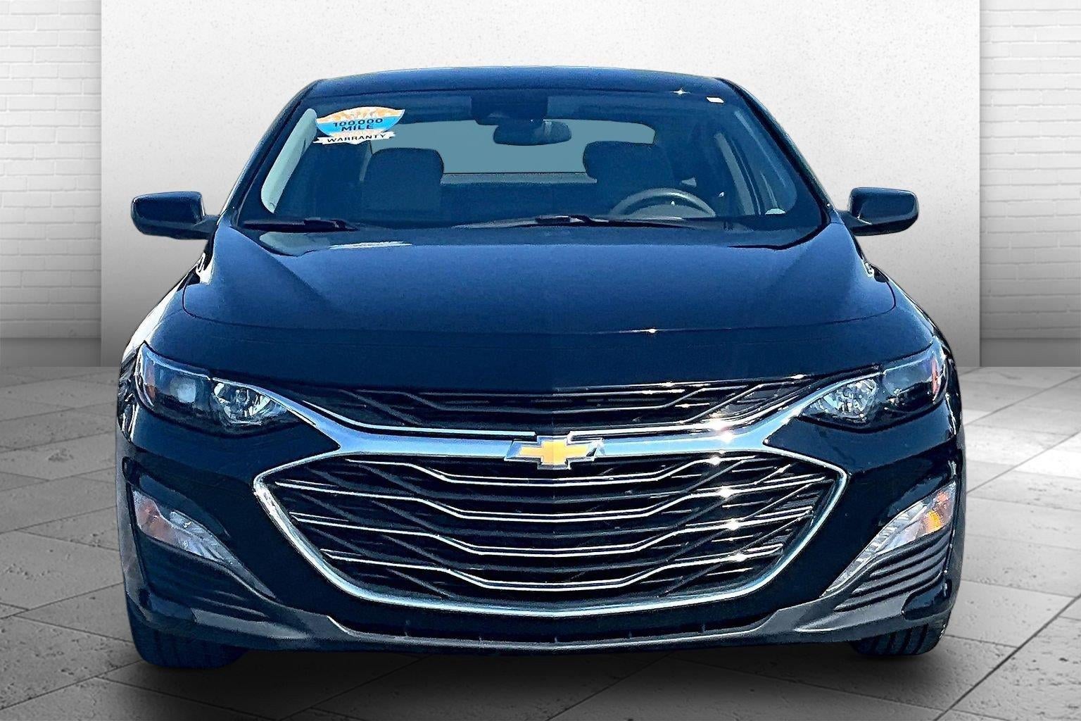 Used 2025 Chevrolet Malibu 1LT with VIN 1G1ZD5ST0SF139375 for sale in Kansas City