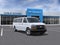 2026 Chevrolet Express Passenger LS
