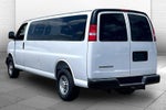 2026 Chevrolet Express Passenger LS