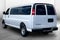2026 Chevrolet Express Passenger LS