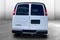 2026 Chevrolet Express Passenger LS
